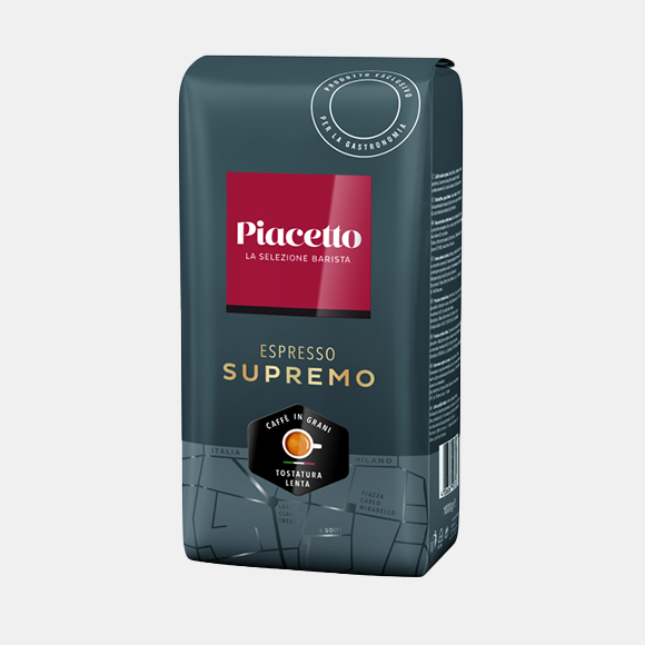 Piacetto Espresso Supremo