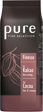Pure Fine Selection Cocoa