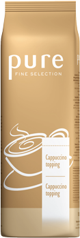 Pure Fine Selection Cappuccino