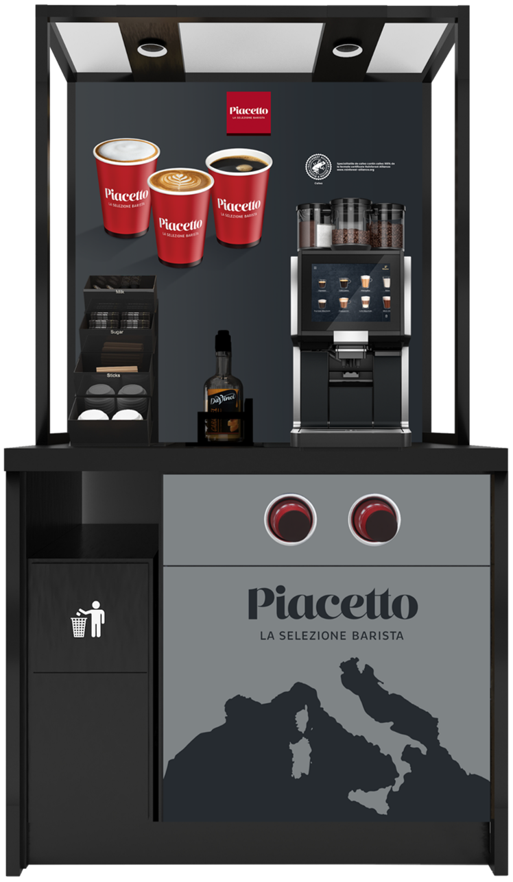 Piacetto Professional