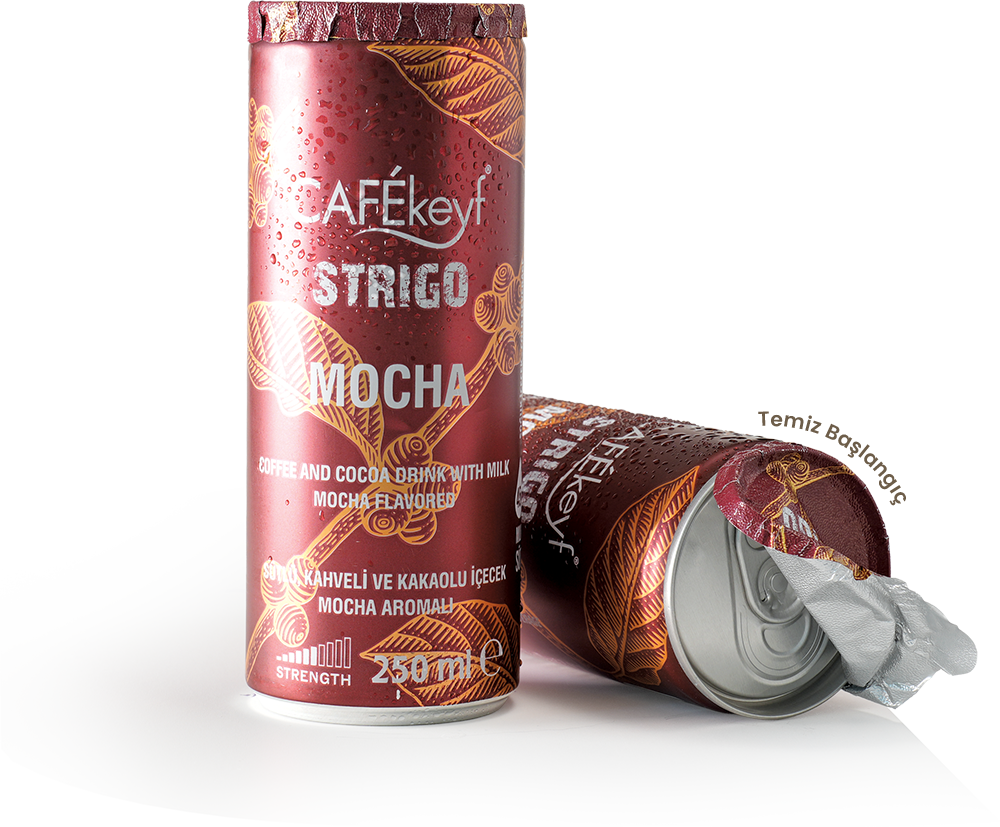 Cafekeyf Mocha